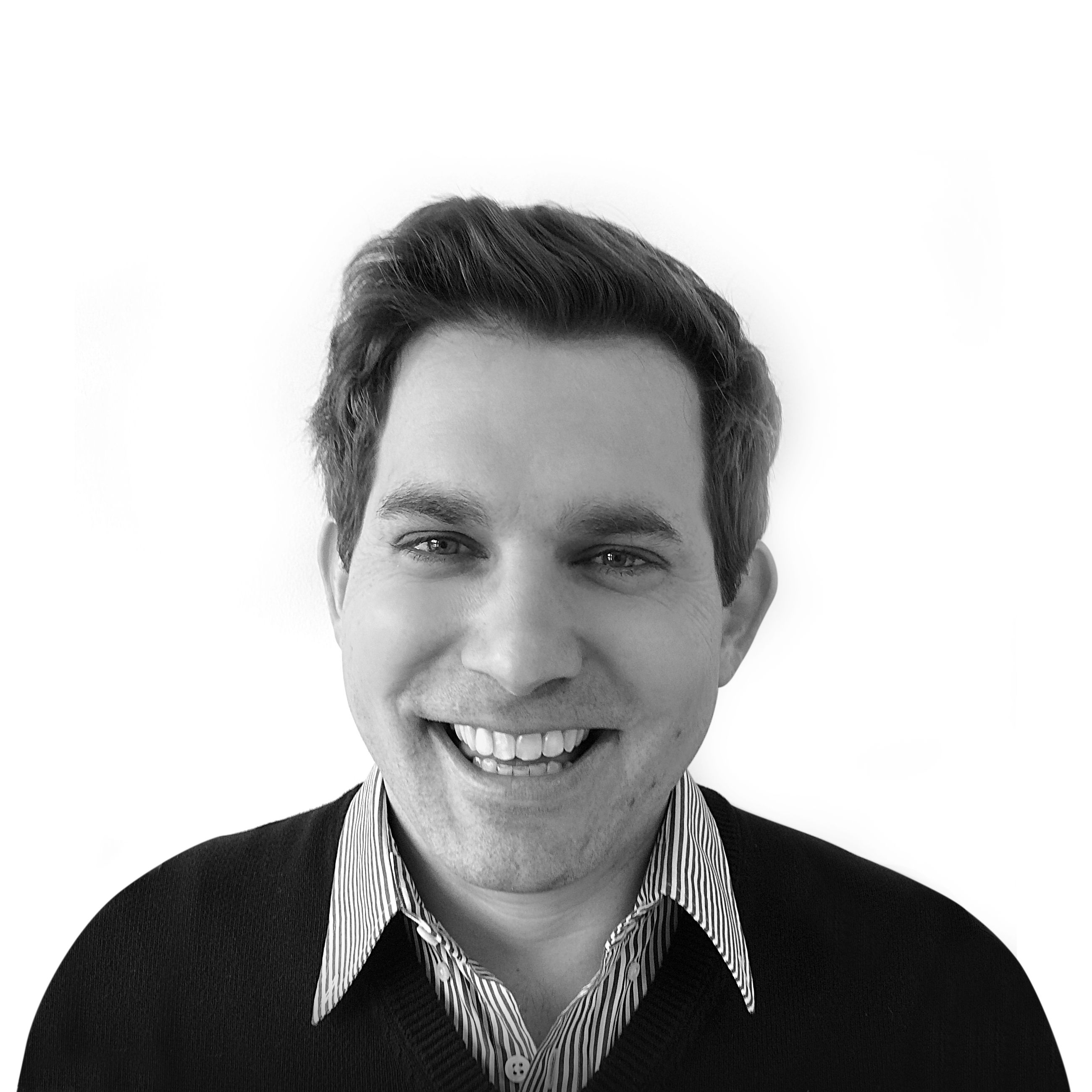 James Lee CEO, STEP CONNECT2